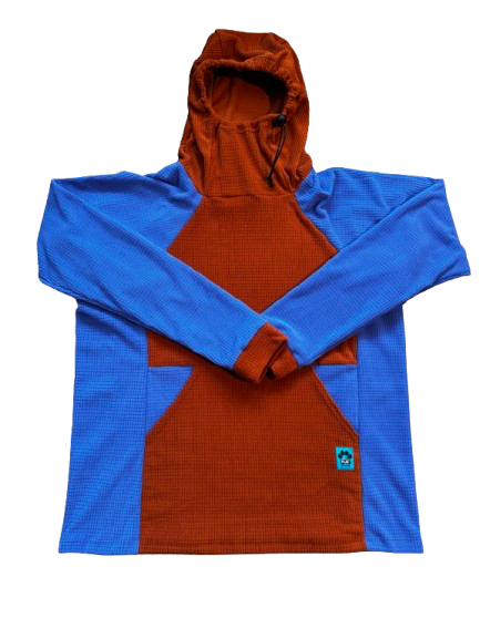 Peak Retriever Fleecewear display picture 3