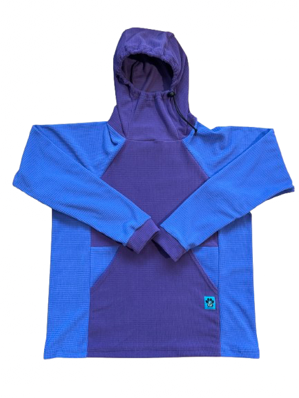 Peak Retriever Fleecewear display picture 2